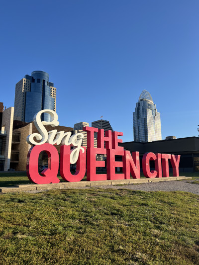 Hero Display Image   – provided by Cincy Region