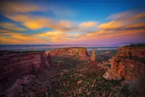 Colorado National Monument  | Colorado National Monument |   – provided by Visit Grand Junction