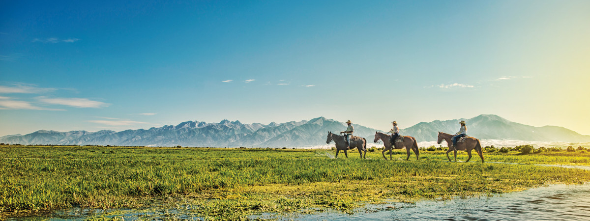 Colorado – Sehenswürdigkeiten und Reiseziele in Colorado