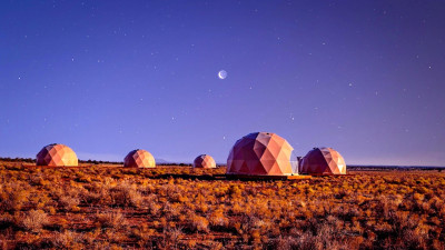 Clear Sky Resort, Valle - Grand Canyon, Arizona  – Clear Sky Resorts