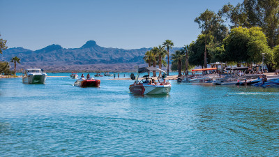 Lake Havasu  – Go Lake Havasu