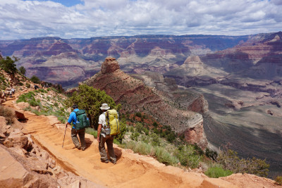 Grand Canyon - South Kaibab Trail  | Grand Canyon - South Kaibab Trail |   – Sirena Dufault