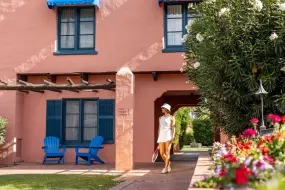 Arizona Inn, Tucson, Arizona  | Arizona Inn, Tucson, Arizona |   – provided by Visit Arizona