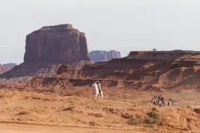 Monument Valley Navajo Tribal Park  | Monument Valley Navajo Tribal Park |   – provided by Arizona Office of Tourism