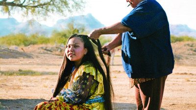 Fort McDowell Yavapai Nation  – provided by Visit Arizona