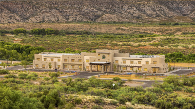 Das Taawaki Inn in Clarkdale, Arizona  – Taawaki Inn