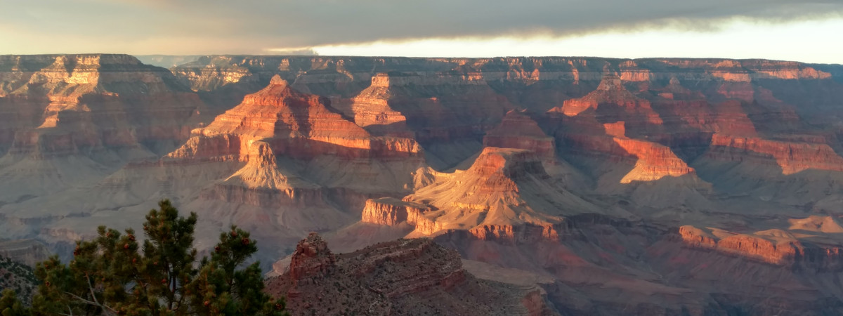 Grand Canyon Nationalpark