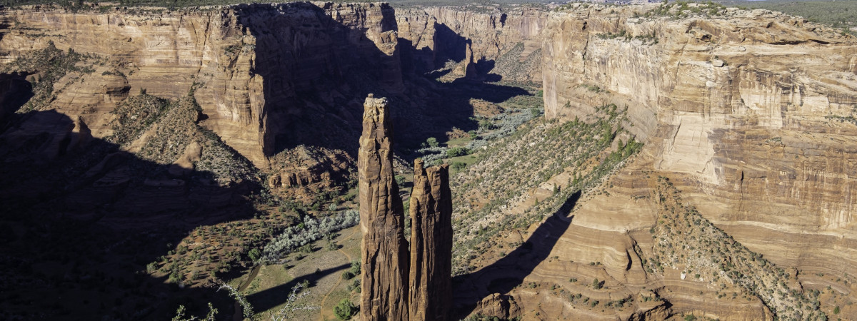 Canyon de Chelly