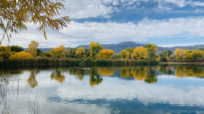 Dead Horse Ranch State Park  – Visit Cottonwood