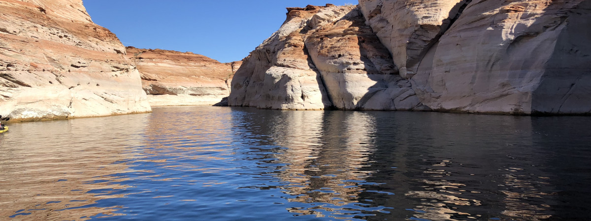 Lake Powell