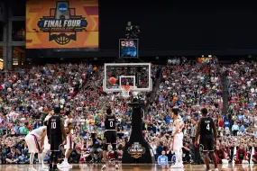 NCAA Men's Final Four - Arizona 2024  | NCAA Men's Final Four - Arizona 2024 |   – Photo courtesy of Final Four