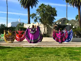 Ajo Food Festival  | Ajo Food Festival |   – Local First AZ Rural Development Council