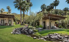 Castle Hot Springs - Spring Bungalows  | Castle Hot Springs - Spring Bungalows |   – Castle Hot Springs