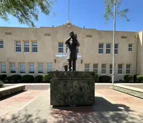 George Washington Carver Museum  | George Washington Carver Museum |   – George Washington Carver Museum