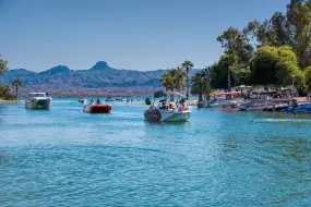 Bridgewater Channel Boating  | Bridgewater Channel Boating |   – provided by Go Lake Havasu
