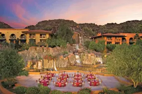 Pointe Hilton Tapatio Cliffs Resort  | Pointe Hilton Tapatio Cliffs Resort |   – No Credit