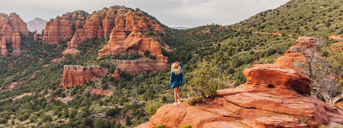 Red Rock State Park