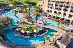 JW Desert Ridge - Lazy River  | JW Desert Ridge - Lazy River |   – JW Marriott Phoenix Desert Ridge Resort & Spa