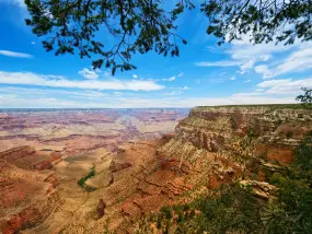 Grand Canyon National Park - South Rim  | Grand Canyon National Park - South Rim |   – provided by Ji Rui JR