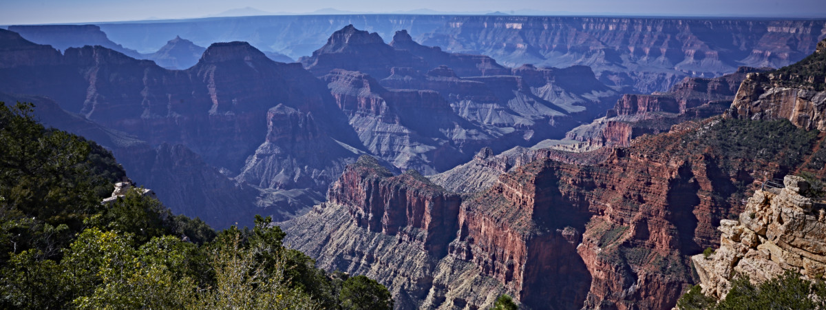 Grand Canyon North Rim