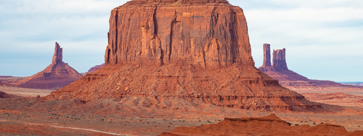 Monument Valley, Arizona