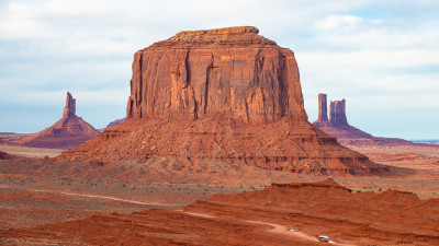 Monument Valley, Arizona  – An Pham