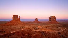 Monument Valley Navajo Tribal Park  | Monument Valley Navajo Tribal Park |   – An Pham