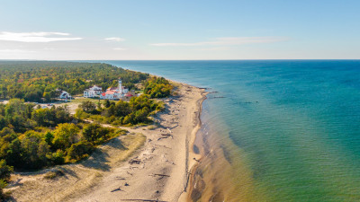 Hero Display Image  – provided by Travel Michigan