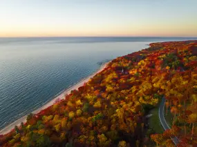 Hero Display Image   – provided by Travel Michigan