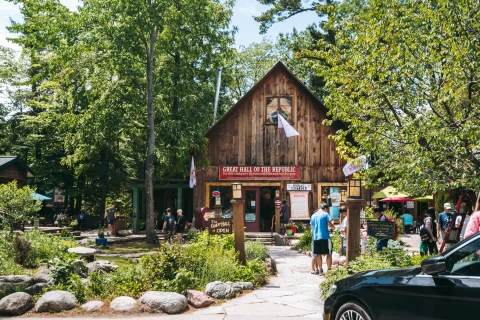 Cherry Republic, Glen Arbor  | Cherry Republic, Glen Arbor |   – provided by Travel Michigan