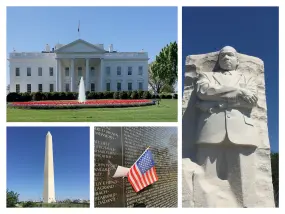 Washington zwischen 2 Spielen entdecken  | Washington zwischen 2 Spielen entdecken |   – provided by Washington City Tours LLC