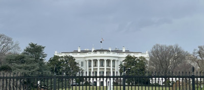 Hero Display Image   – provided by Washington City Tours LLC