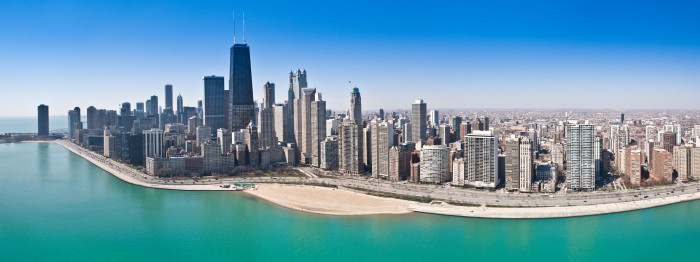Chicago  – provided by FTI Touristik GmbH