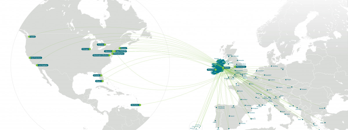 Aer Lingus