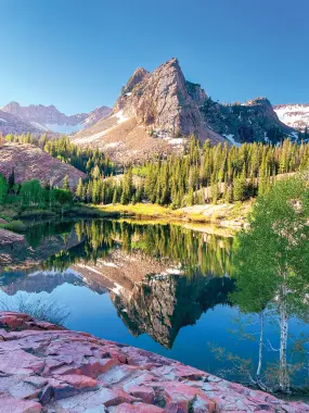 Hero Display Image   – provided by Visit Salt Lake