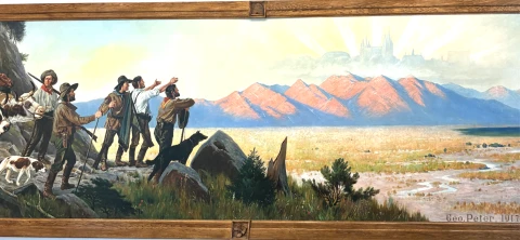 Hero Display Image   – provided by Visit Salt Lake