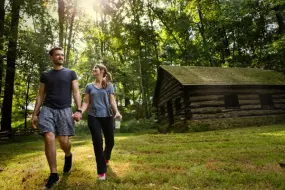 Valley Forge National Historic Park  | Valley Forge National Historic Park |   – provided by The Countryside of Philadelphia