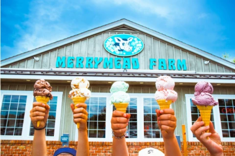 Merrymead Farm in Lansdale  | Merrymead Farm in Lansdale |   – provided by The Countryside of Philadelphia