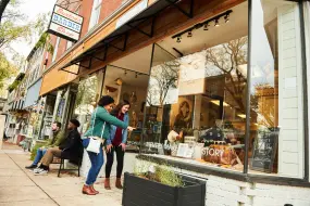 Main Street Kennett Square  | Main Street Kennett Square |   – provided by The Countryside of Philadelphia