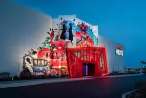 Netflix House Philadelphia in King of Prussia  | Netflix House Philadelphia in King of Prussia |   – provided by The Countryside of Philadelphia