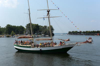 Spirit of Buffalo | © Darren McGee für NYSDED  | Spirit of Buffalo | © Darren McGee für NYSDED |   – provided by New York State Division of Tourism