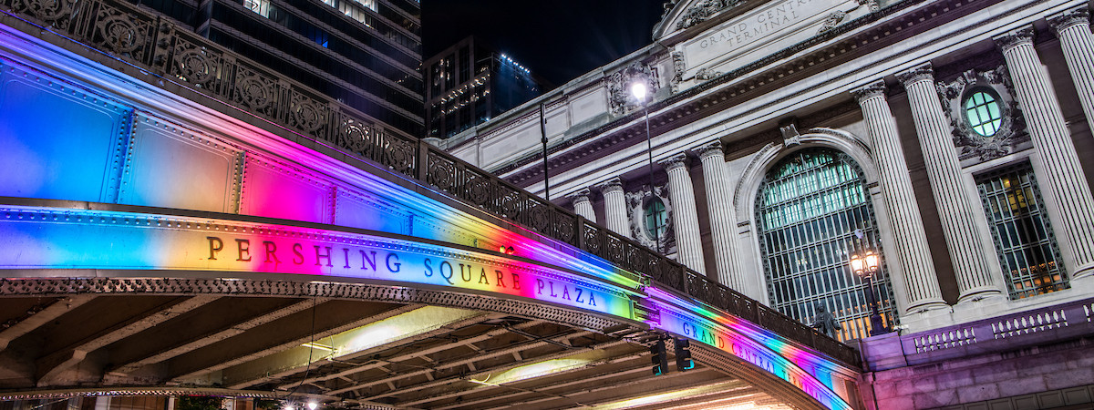 GranD Central Station NYC