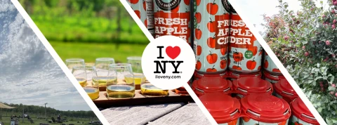 Hero Display Image   – provided by New York State Division of Tourism