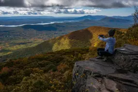 Hero Display Image   – provided by New York State Division of Tourism