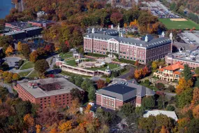 Culinary Institute of America in Hudson Valley  | Culinary Institute of America in Hudson Valley |   – provided by New York State Division of Tourism