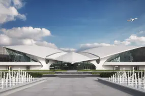 TWA Hotel in Queens, New York  | TWA Hotel in Queens, New York |   – provided by New York State Division of Tourism