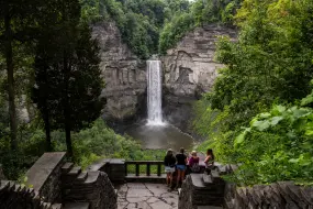 Hero Display Image   – provided by New York State Division of Tourism