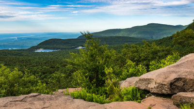 Hero Display Image  – provided by New York State Division of Tourism