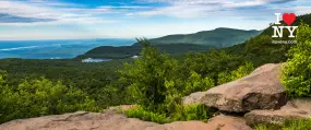 Hero Display Image   – provided by New York State Division of Tourism