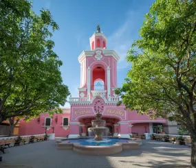 Hero Display Image   – provided by Casa Bonita